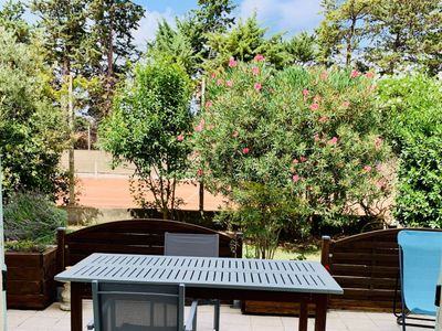 Mas au cœur de la Petite Camargue