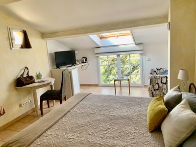 Mas au cœur de la Petite Camargue