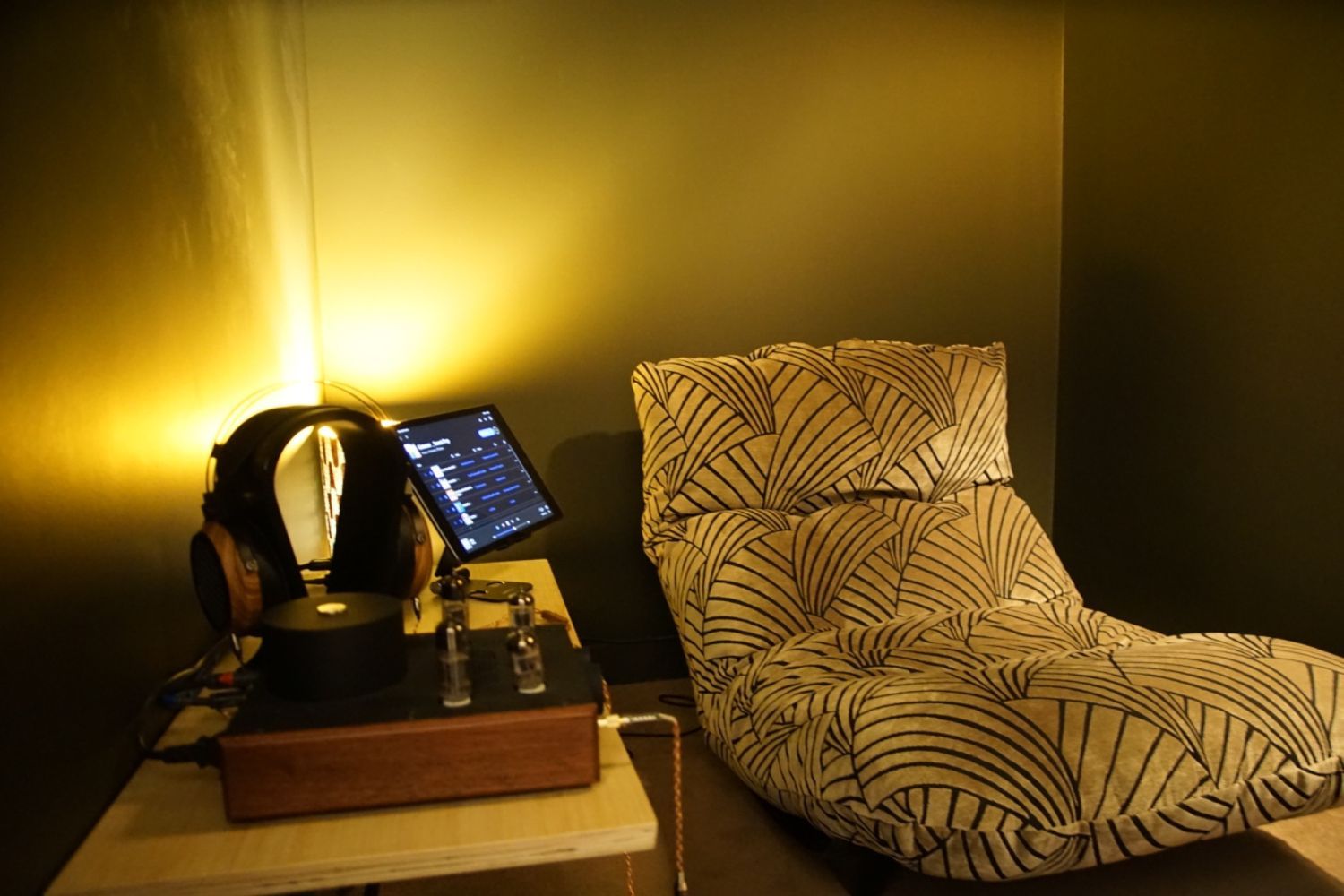 Lieu Musical Audiophile à Paris | Espace Événementiel Unique
