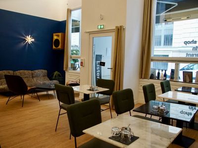 Audiophile Music Venue in Paris | Unique Event Space