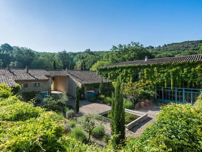 An enchanting setting, an unforgettable event