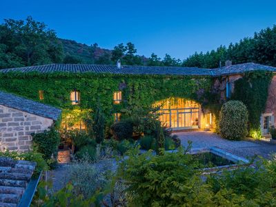 An enchanting setting, an unforgettable event