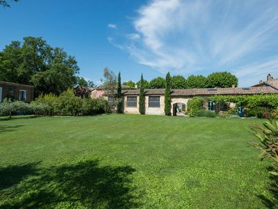 An enchanting setting, an unforgettable event