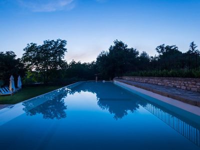 An enchanting setting, an unforgettable event