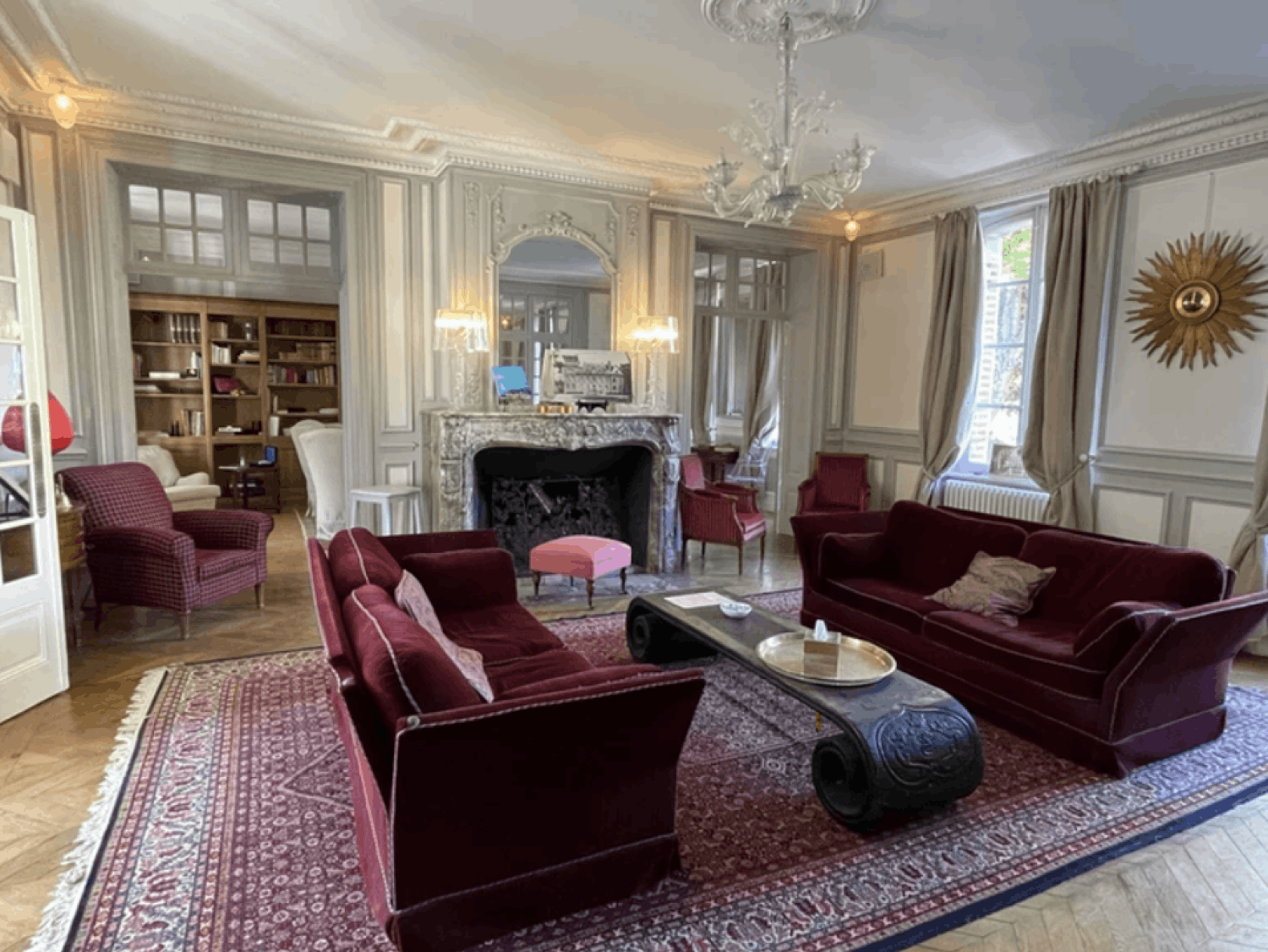 Estate in Baie de Somme