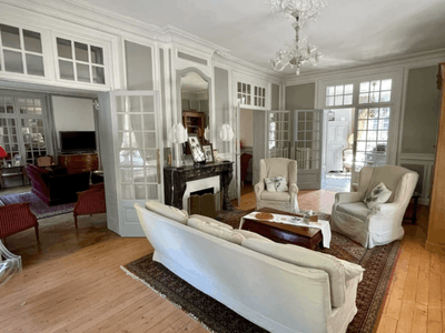 Domaine en Baie de Somme