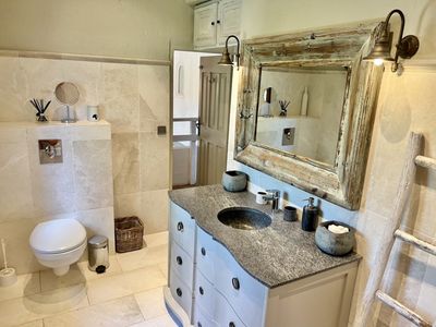 Provence Estate with Private Pools & Vineyard Views