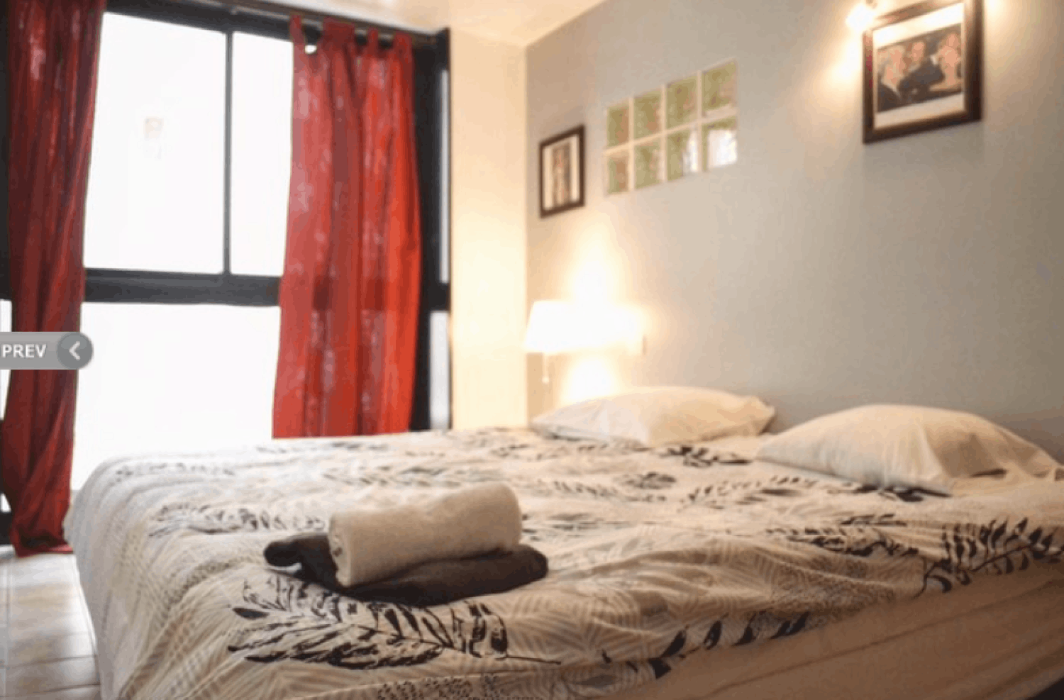 Triplex stylé 4 chambres à Cannes – Près du Vieux-Port, pour séjours et événements