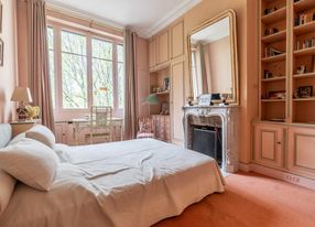 An exceptional penthouse of 600 m² in the 16th arrondissement