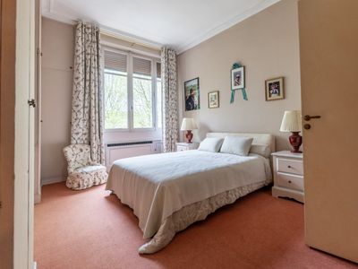 An exceptional penthouse of 600 m² in the 16th arrondissement