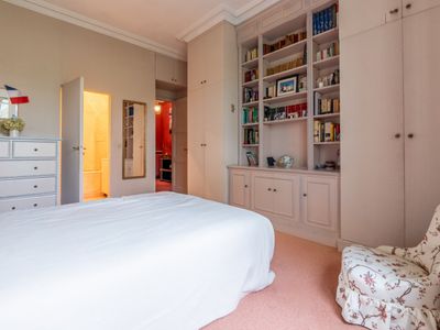 An exceptional penthouse of 600 m² in the 16th arrondissement