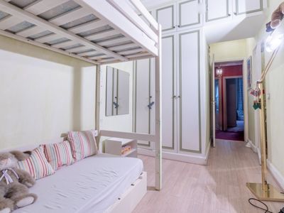 An exceptional penthouse of 600 m² in the 16th arrondissement