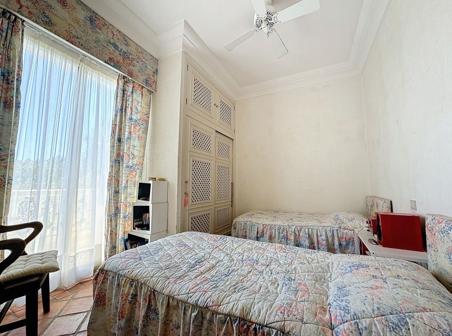 330 m² duplex with swimming pool and panoramic sea view in Cannes
