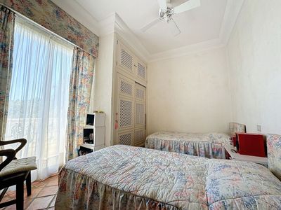 330 m² duplex with swimming pool and panoramic sea view in Cannes