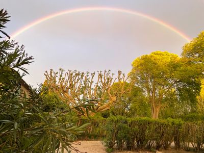 Authentic Provençal farmhouse 