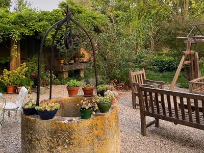 Authentic Provençal farmhouse 