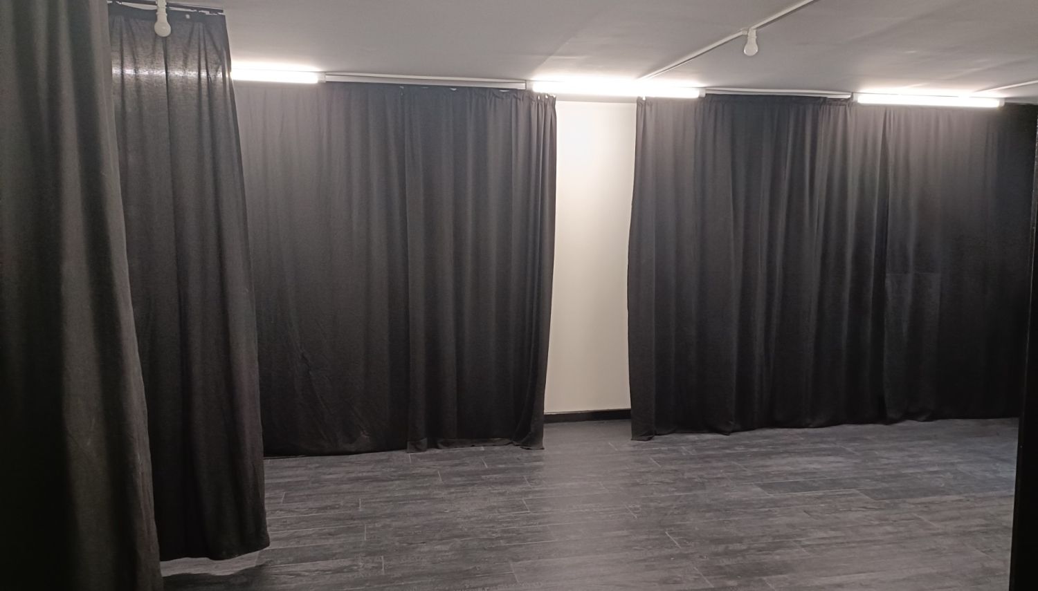 Creative studio