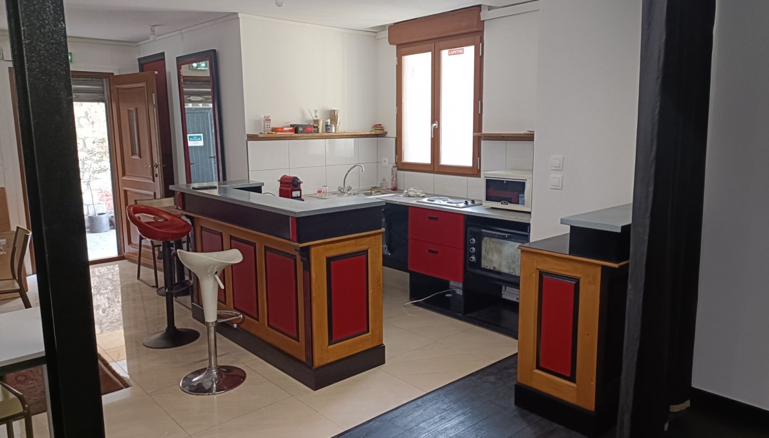 Creative studio