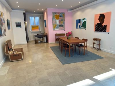 Charming Parisian Store Venue for Premium Events