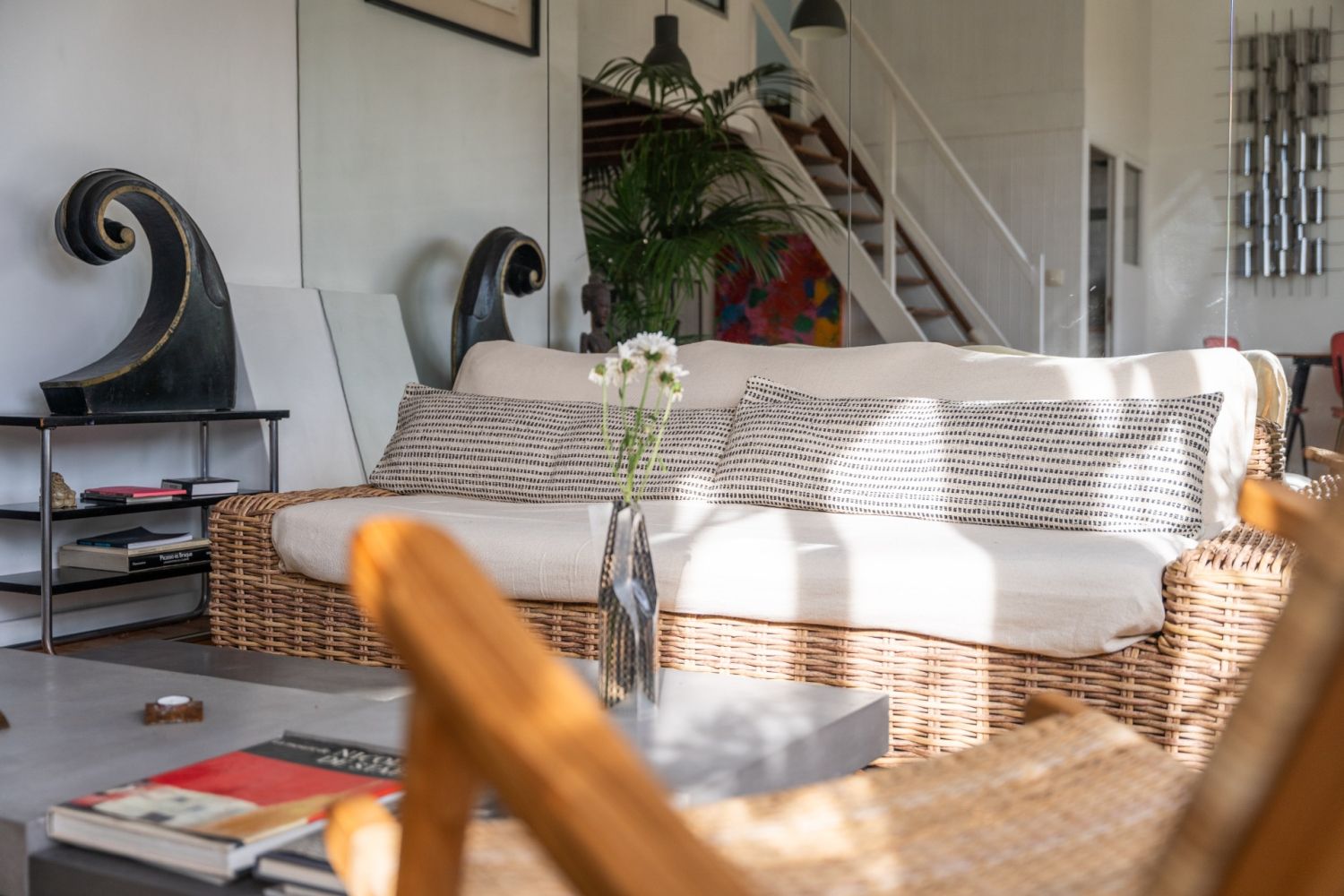 Atelier & loft arty 