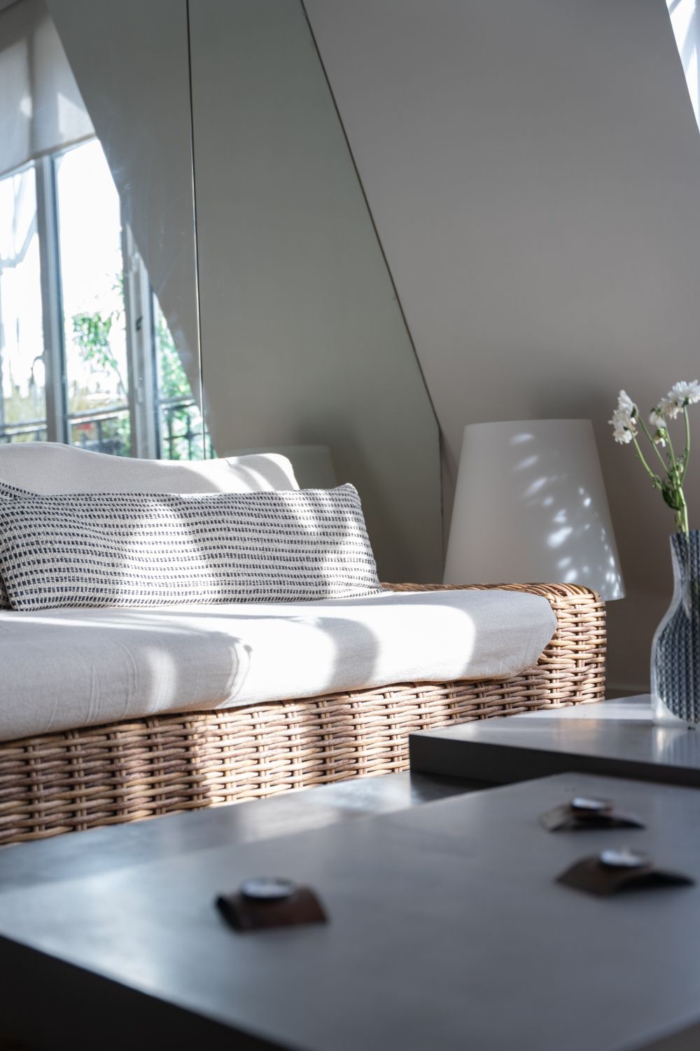 Atelier & loft arty 