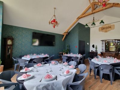 Business center a few kilometers from Tarbes