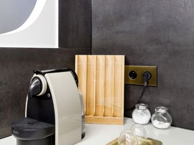 Exceptional 300m² Loft Near Latin Quarter