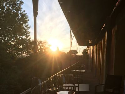 Bistrot de charme dans une ancienne cave à vin