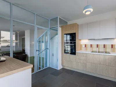Loft sur le Vieux Port