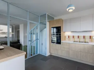 Loft sur le Vieux Port