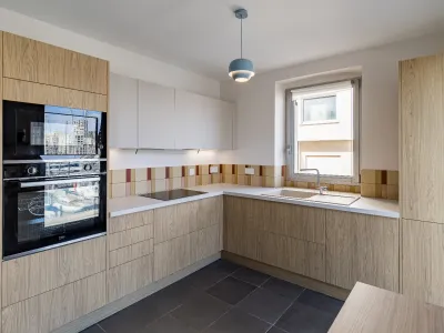 Loft sur le Vieux Port