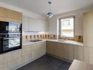 Loft sur le Vieux Port