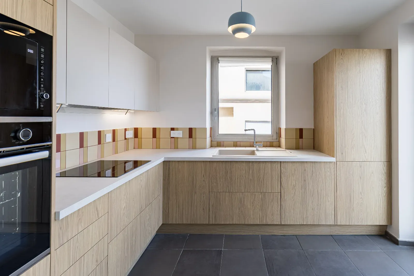 Loft sur le Vieux Port