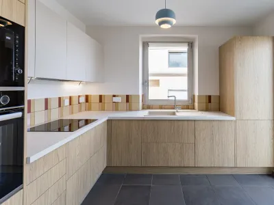 Loft sur le Vieux Port