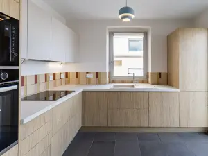 Loft sur le Vieux Port