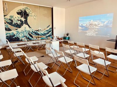 Loft on the Old Port