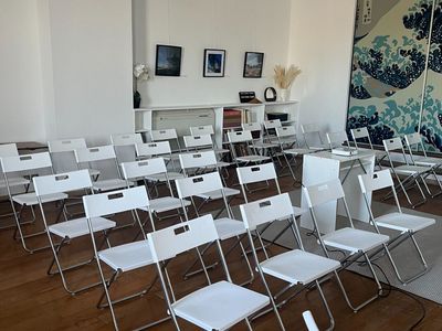 Loft on the Old Port