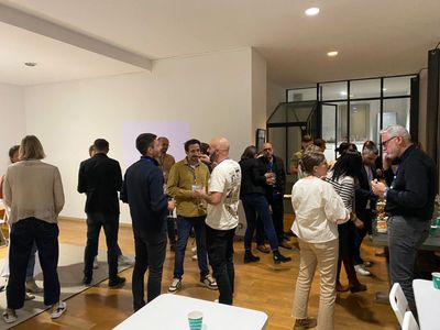 Loft on the Old Port