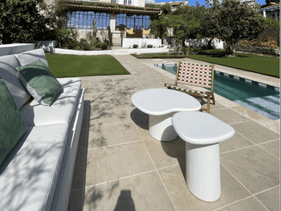 Villa provençale proche des plages 