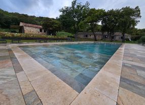 Exceptional estate in the heart of Provence Verte