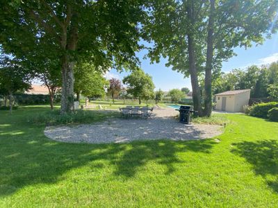 Beautiful Villa with 1000m² Garden and swimming pool