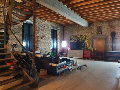 Manoir à louer pour événements professionnels 