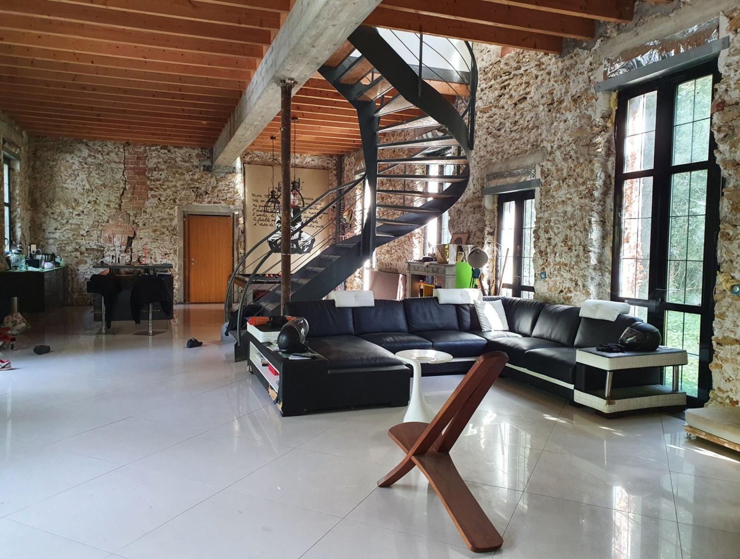 Manoir à louer pour événements professionnels 