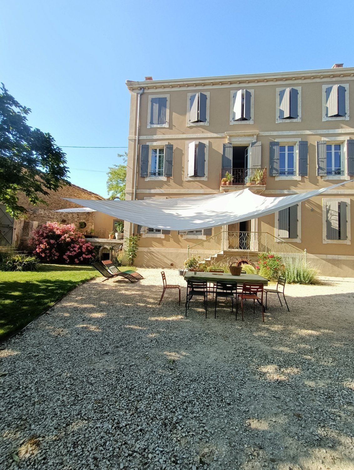 La vie de bohème