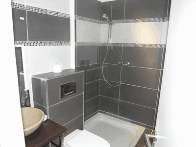 Studio moderne à Cannes avec balcon – Près du Vieux-Port et du Palais