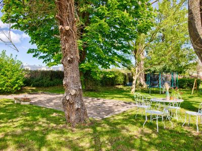 Renovated Norman house with spa- billiards-pétanque 