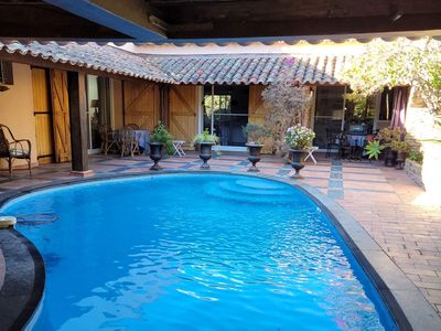 Villa en Bord de Mer avec Vue Panoramique sur les Îles d'Or