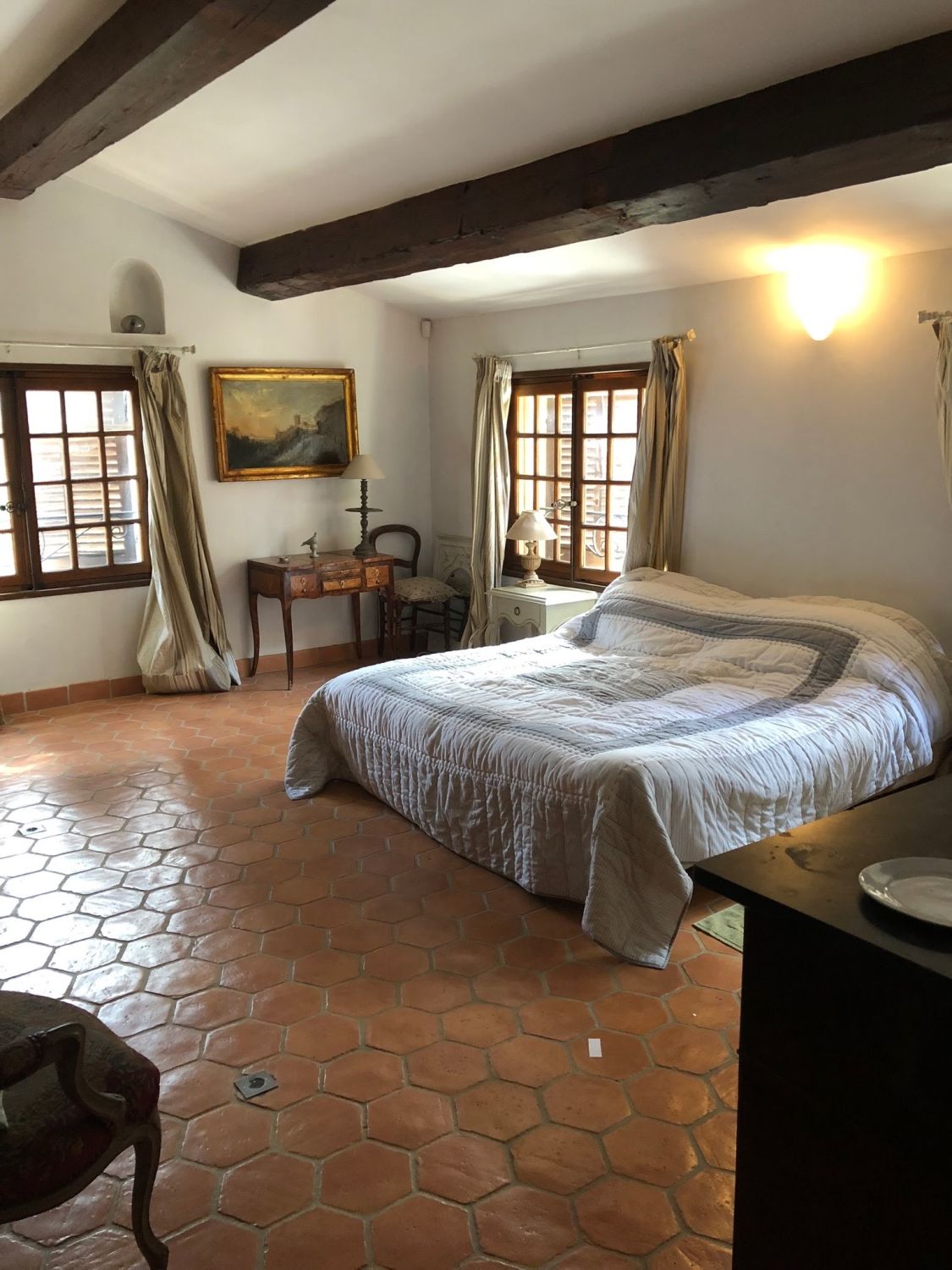 Large estate in Castellet