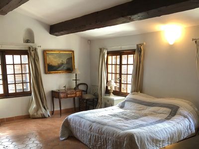 Grand domaine au Castellet