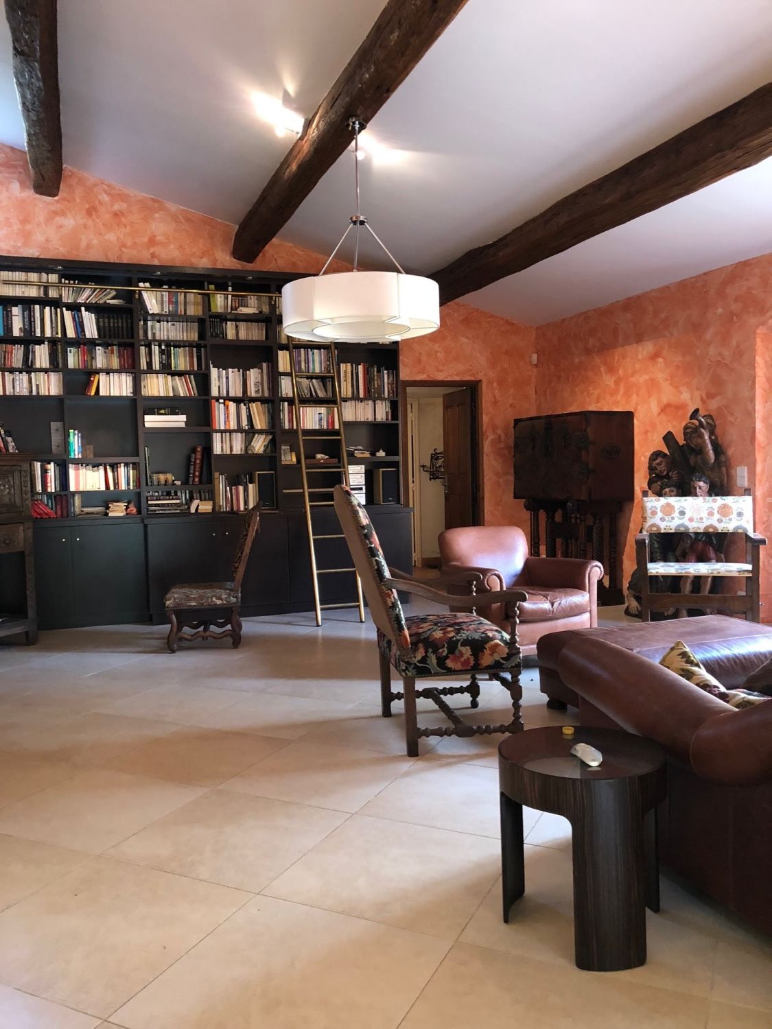 Large estate in Castellet